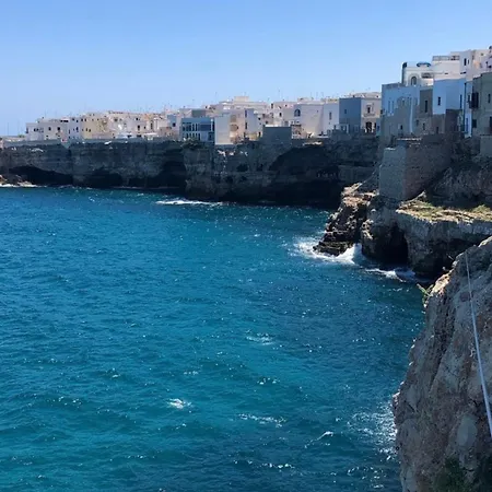 La Via Delle Grotte *